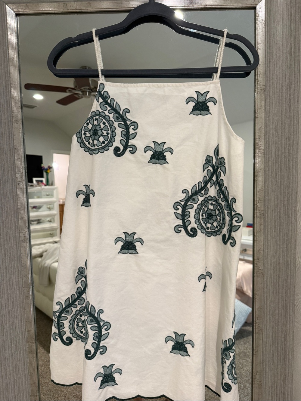 ZARA Mini Dress